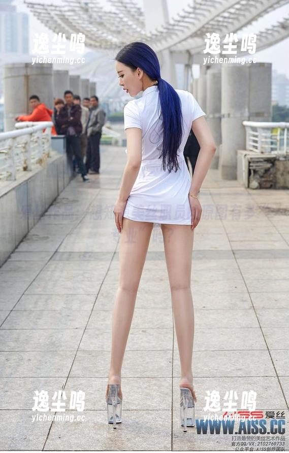 爱丝作品：想知道美丝职员的原图有多“专业”吗？