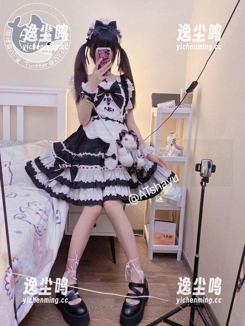 超经典！AT鲨无圣光万圣节合集，快来看我变身小恶魔！