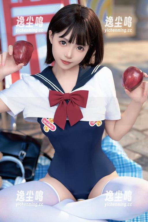 Bangni邦尼姐的写真作品，时不时给我来一发精选！