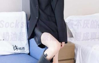 BoBoSocks袜啵啵 – 百看不厌的瑜伽老师！奶油超长花絮版里挠脚成真理！