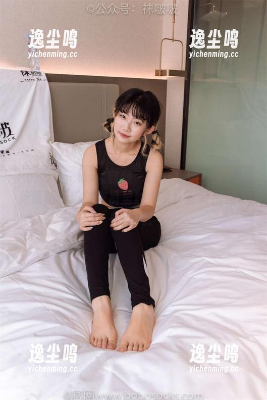 BoBoSocks袜啵啵 - 谁能拒绝？甜甜圈花絮版的连体衣裤里丝合集，妥妥刮起了一阵风。