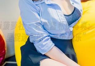 BoLoli菠萝社 – 夏美酱私房写真：在雪地里捉迷藏的“圣诞快乐”
