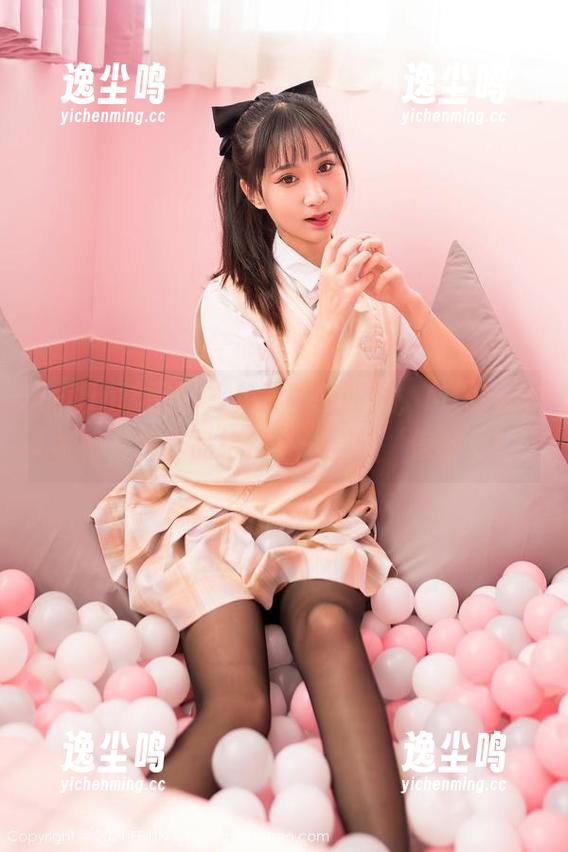 Feilin嗲囡囡 - 免费寒暄时间，Misty萌晰修女的作品给你不一样的‘信仰’！