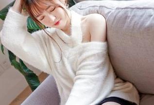 Feilin嗲囡囡 – 女孩的气息在沐娜娜的图包里徘徊，真心说不完！