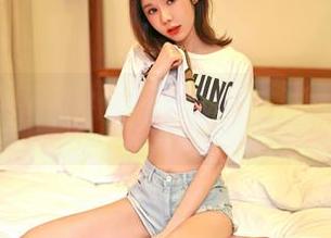 Feilin嗲囡囡 – 流氓小巫女带来的眼镜合集：当然不能只有一副！