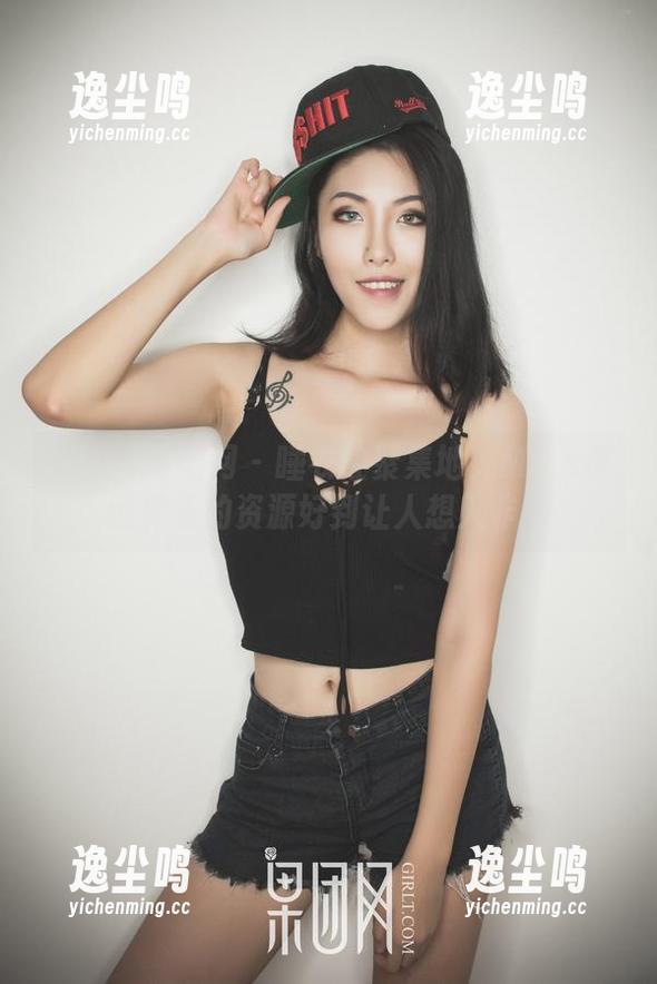 GIRLT果团网 - 睡衣控聚集地！Miss琪图库里的资源好到让人想入非非