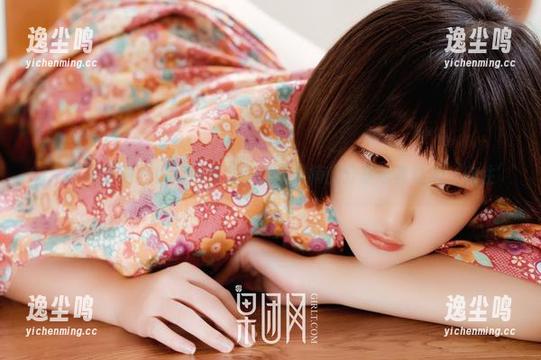 GIRLT果团网-丁晓楠 GIRLT果团网 - 小姐姐和女仆,丁晓楠的分享可真让人‘向往’