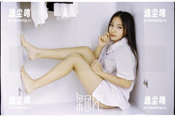 GIRLT果团网-龚玥菲 GIRLT果团网 - 龚玥菲,你真的只是在穿睡衣吗?最新图库的冲击