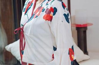 HuaYang花漾 – 作品更新！穆菲菲把剧情玩成了“坑人秀”吗？！