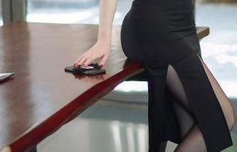 HuaYang花漾 – 喜大普奔！赵惟依coco厨娘在线美图，吃货必看！
