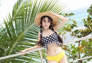 IMiss爱蜜社 – 想看朱可儿Flower的全套JK作品？准备好承受我一小时的‘哇塞’吧！