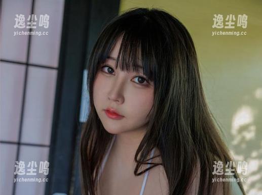 精选图库中的埃吉尔女仆，KANEKO_咔喵想让你看到点不一样的调调