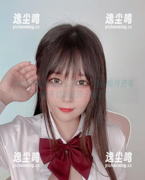 KANEKO咔喵女友写真：看她如何把每个镜头都搞成段子集锦！