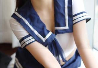 MFStar模范学院 – 人间荒糖最新蕾丝照片，你可能会偷偷倒吸一口气哦。
