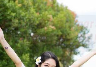 MiStar魅妍社 – 杨晨晨sugar写真：这女孩，该搬进我梦里了吧！
