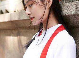 MiiTao蜜桃社 – 索菲娅Sophia的最新写真集—白丝光环，值得你驻足的“晃晃”！