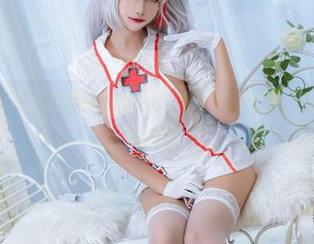 Momoko葵葵这次带来的最新黑枪呆礼服合集，有种奇幻的冲动吧？