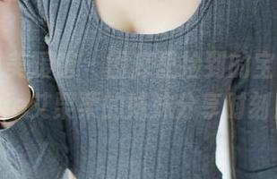 MyGirl美媛馆 – 图库里捡到的宝藏——Ellie艾栗栗的妹妹分享时刻！