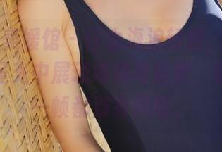 MyGirl美媛馆 – 任由海浪轻拍，nova李雅在无圣光中展现纯粹与自然，套图的每一帧都别有风味。