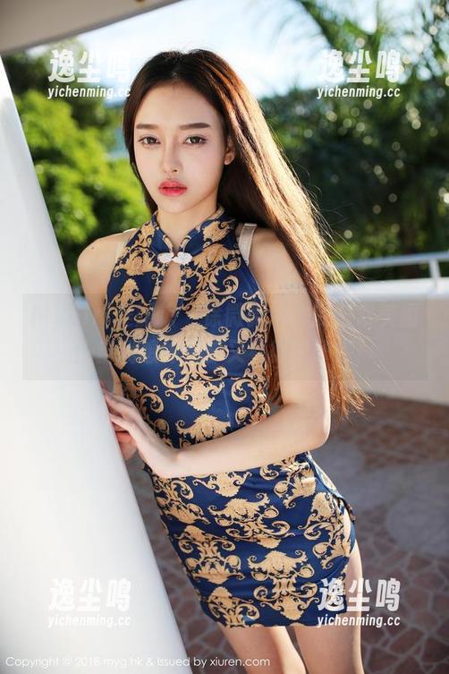 MyGirl美媛馆 - 徐微微mia的日常美图：当我想休息却又看得肚子疼！
