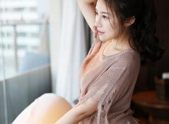 MyGirl美媛馆 – 夏日再炙热，糯美子高清图包中总有微风送来阵阵爽意。