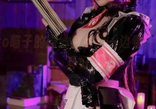 Nyako喵子的婚纱图包，一边看一边想着，真好。