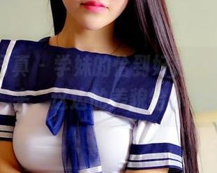 PANS写真 – 学妹的恰到好处，小秋原图合集，来，这边的美貌给你点颜色。