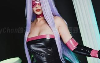 PuyPuyChan的花嫁图片合集：甜蜜到让人想逃的婚纱梦