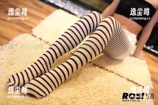 除了ROSI旗袍，难道还有能吸引我视线的作品吗？崭新搭配感入侵中