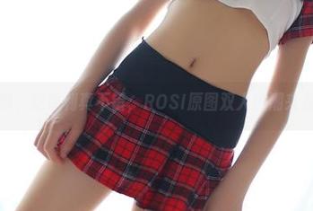 啧，这福利真不错，ROSI原图双人热潮来袭