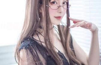 Sakiiii翎柒摇摆图集：我见过的肉丝还不止这些