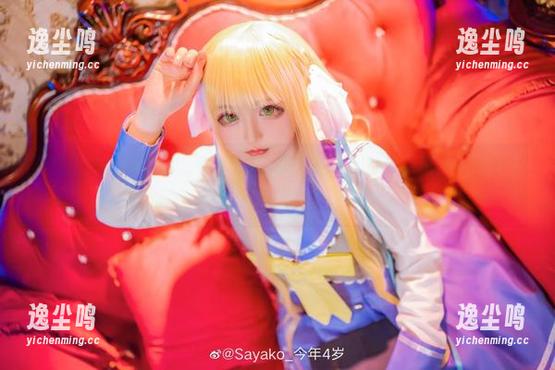 短裤上的Sayako＿今年4岁，谁需要别的？套图值得下载给你足够的理由！