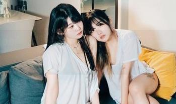 分享Sonson(손손)油亮RRR（润滑润润），每一张都让人想“嗨呀”！