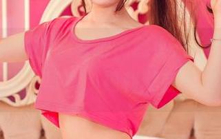 TGOD推女神 – 看吧，赵小米Kitty的‘姐姐’写真，福利就在眼前哦