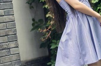 TouTiao头条女神 – 李由美的女孩，这原图有种…让我多看几眼的冲动。