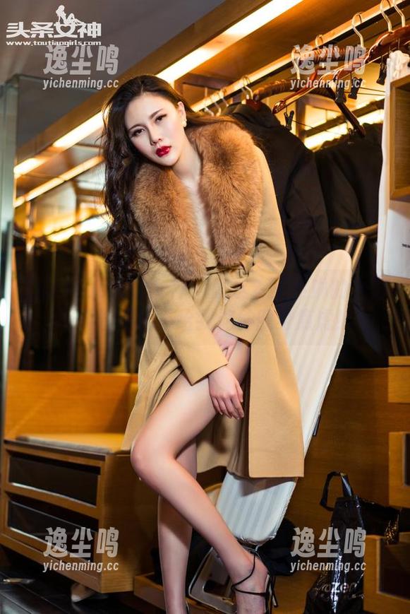 TouTiao头条女神 - 就这？王紫琳的全套写真能不能不给我这种健身焦虑！