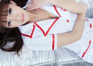 TuiGirl推女郎 – 在线看梁棋棋的高跟鞋图集，好像鞋子在说话。