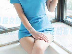 TuiGirl推女郎 – 胡允儿的连体衣：高清资源，穿上去就像逃出衣柜的粉色精灵！