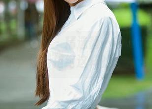 TuiGirl推女郎 – 精选额…赵惟依的死库水，谁能拒绝这样的目光？