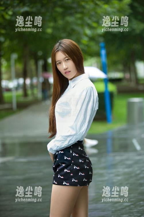TuiGirl推女郎 - 精选额…赵惟依的死库水，谁能拒绝这样的目光？