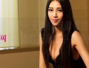 UGirls尤果网 – 王谨轩带你看浴室美图合集，洗澡的乐趣超乎想象！
