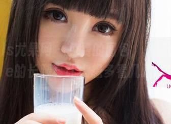 UGirls尤果网 – 免费的图包，郝晴Grace的长腿真让人想多看几眼。