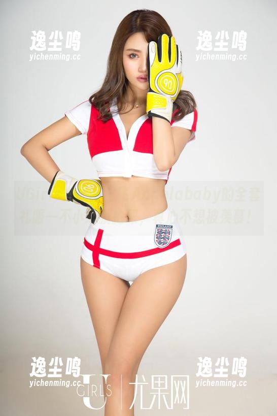 UGirls尤果网 - 飞Angelababy的全套礼服一不小心就抢眼，真心不想被羡慕！