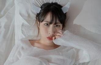 当Uhye(이유혜)穿上体操服，图包里的无圣光撩动你的想象