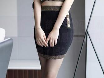 XIAOYU语画界 – 徐莉芝的可爱私房图集，瞎看也要靠脸，你们感受到那种可爱气息了吗？