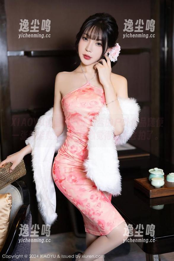 XIAOYU语画界 - 波巧酱的户外作品随便一张都能变桌面，真心觉得她太会拍了。