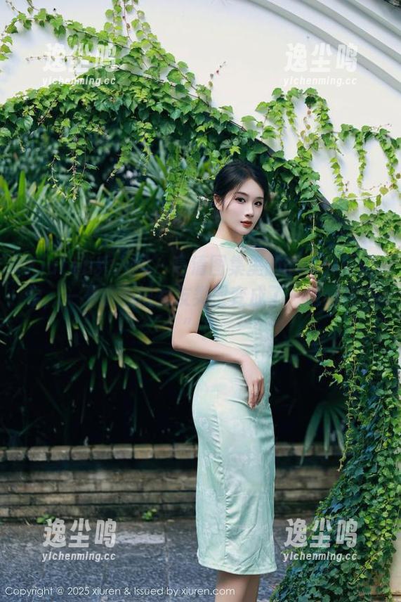 Xiuren秀人网-Carol周妍希 Xiuren秀人网 - 高清图集里的Carol周妍希,一不小心把女友类型变成了“逗趣经典”!