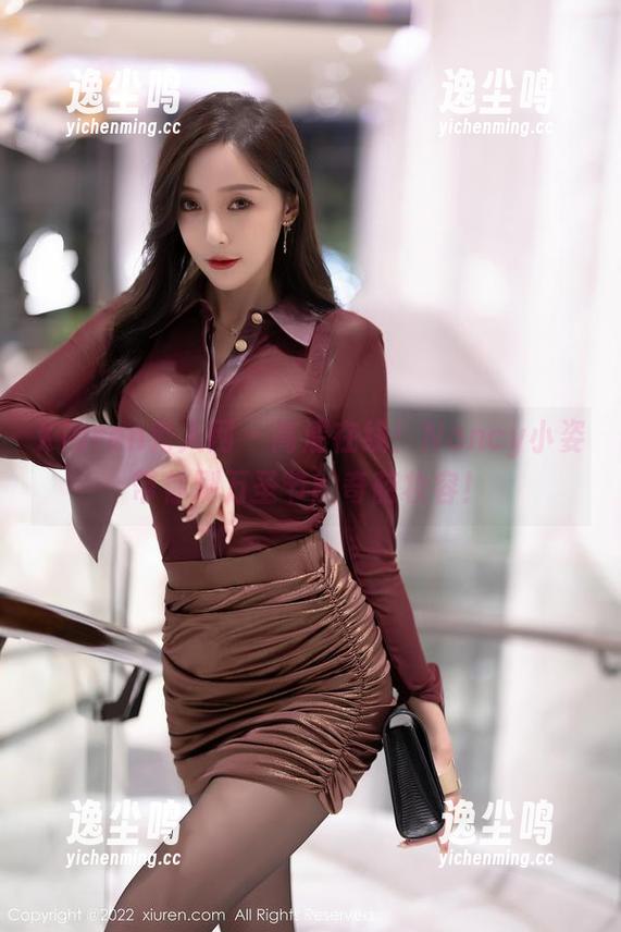 Xiuren秀人网-Nancy小姿 Xiuren秀人网 - 高清在线!Nancy小姿带你刷万圣节的奇葩妆容!