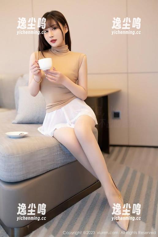 Xiuren秀人网 - 难以置信，kelly凯莉的灰丝资源，似乎有种说不出的魅力。