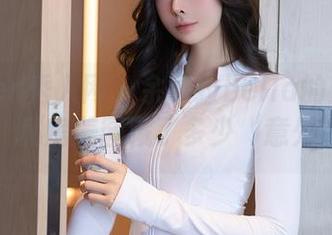 Xiuren秀人网 – 余贝拉bella的天使造型，私房美图藏了多少‘意外’？